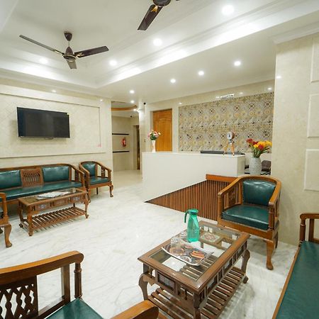 Hotel Bright Star Mahabaleshwar Ngoại thất bức ảnh