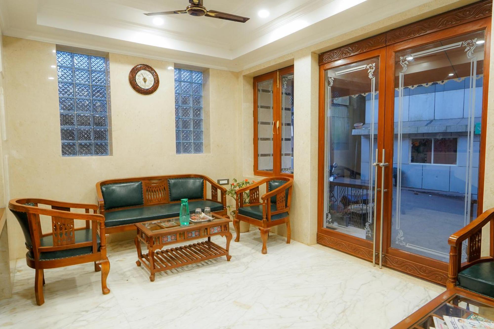 Hotel Bright Star Mahabaleshwar Ngoại thất bức ảnh