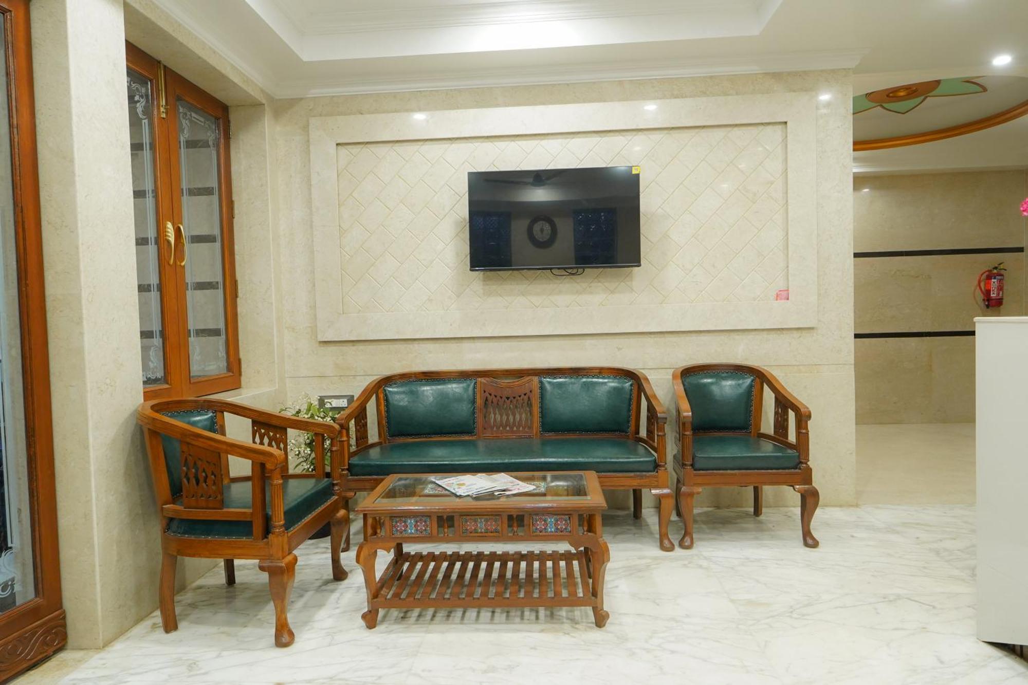 Hotel Bright Star Mahabaleshwar Ngoại thất bức ảnh