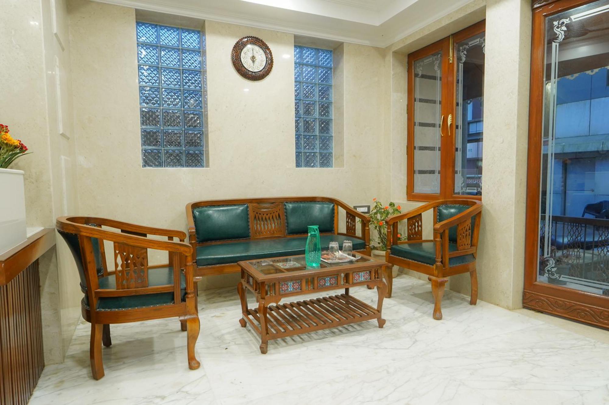 Hotel Bright Star Mahabaleshwar Ngoại thất bức ảnh