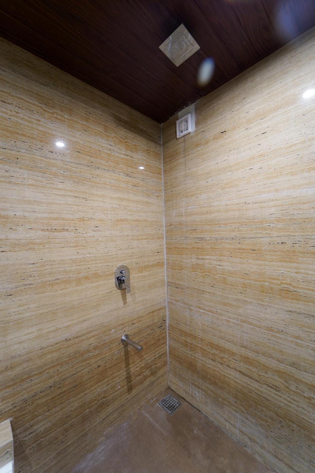 Hotel Bright Star Mahabaleshwar Ngoại thất bức ảnh