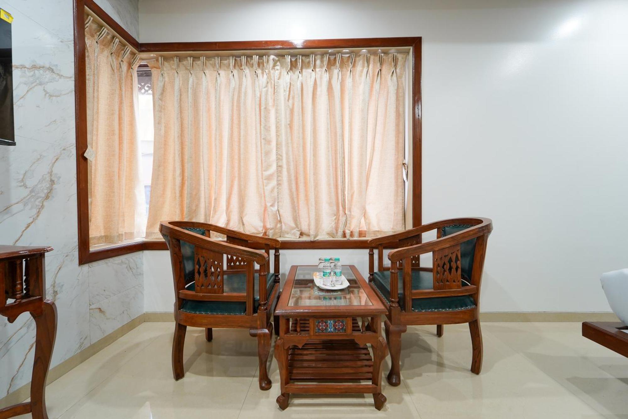 Hotel Bright Star Mahabaleshwar Ngoại thất bức ảnh